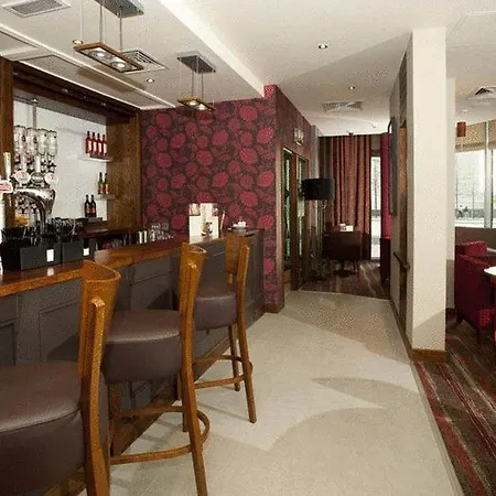 Premier Inn Belfast Titanic Quarter-2